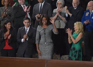 Illustration for article titled It's Jezebel's State of the Union Live Blog!